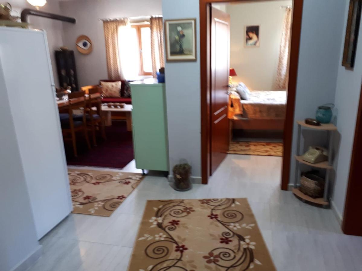 Villa Topalli *