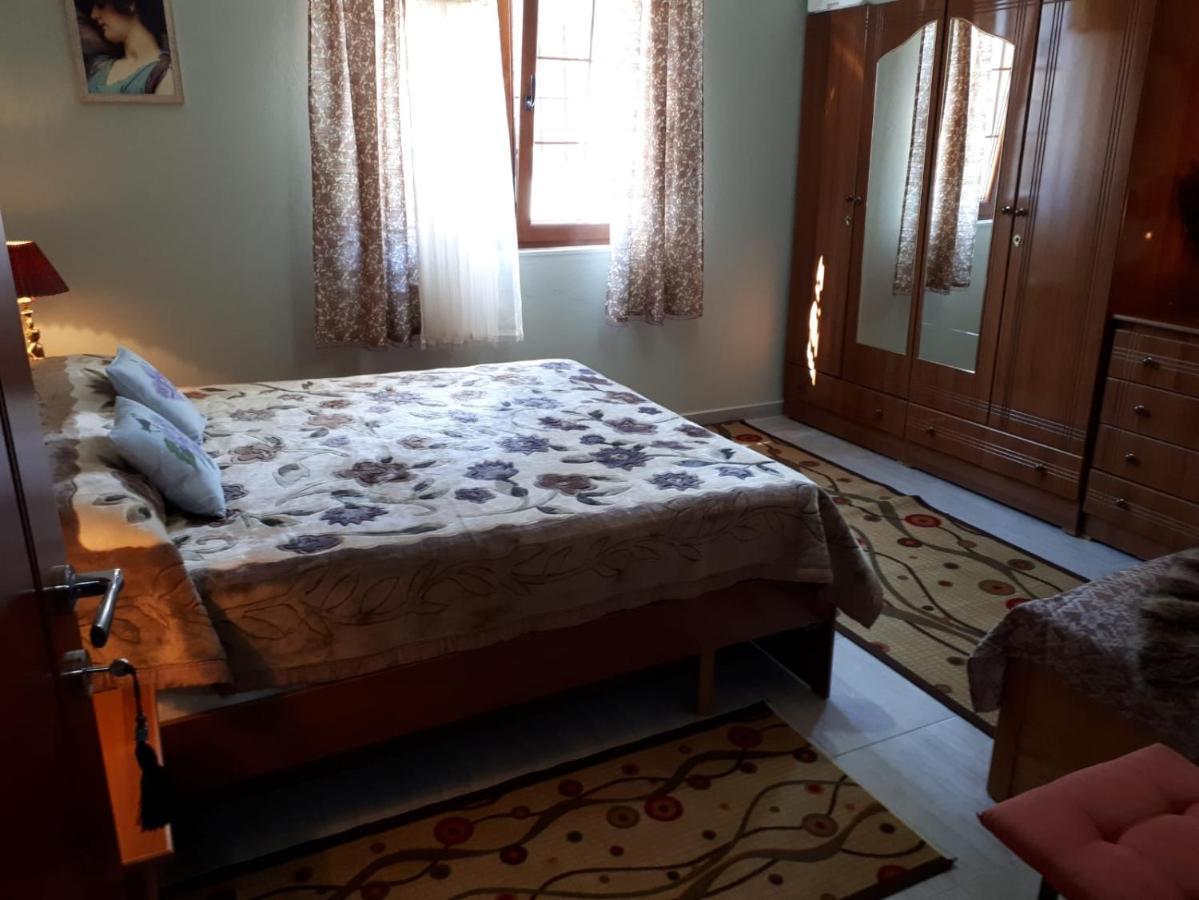 Topalli Pogradec