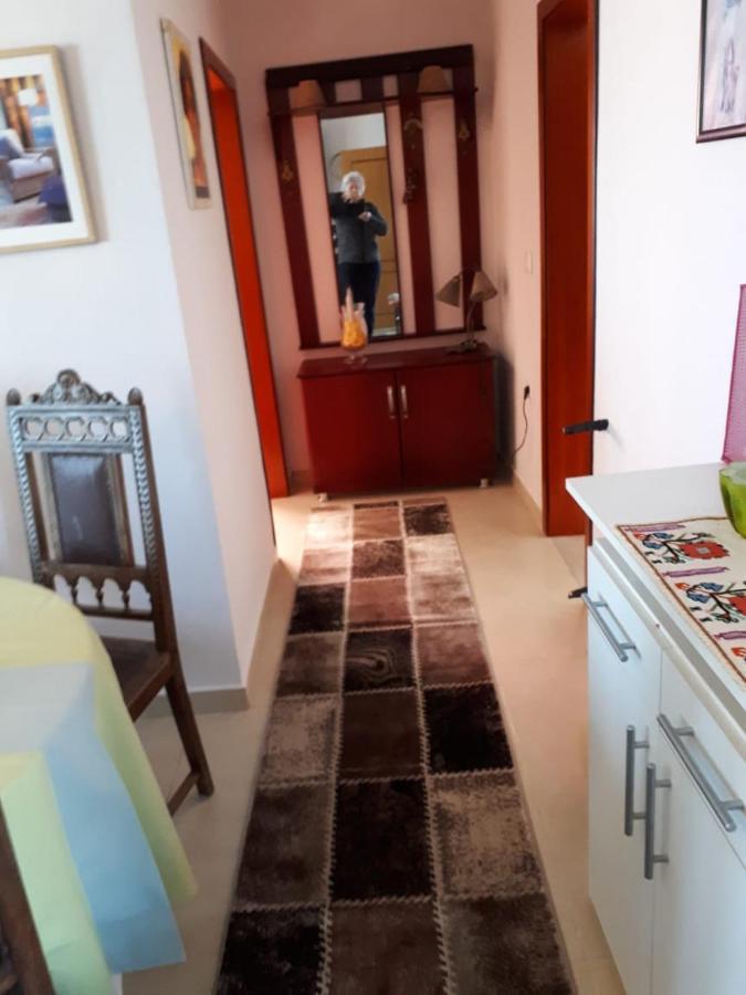 Topalli Villa