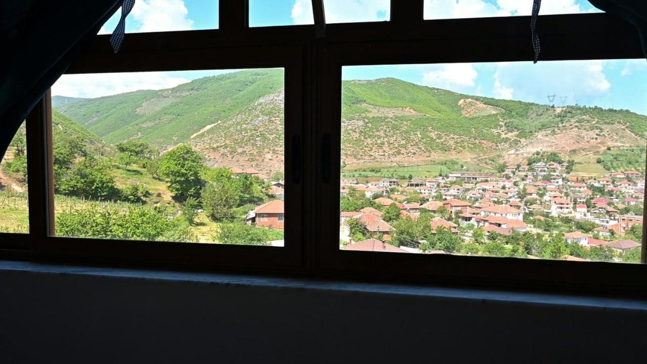 Villa Topalli *