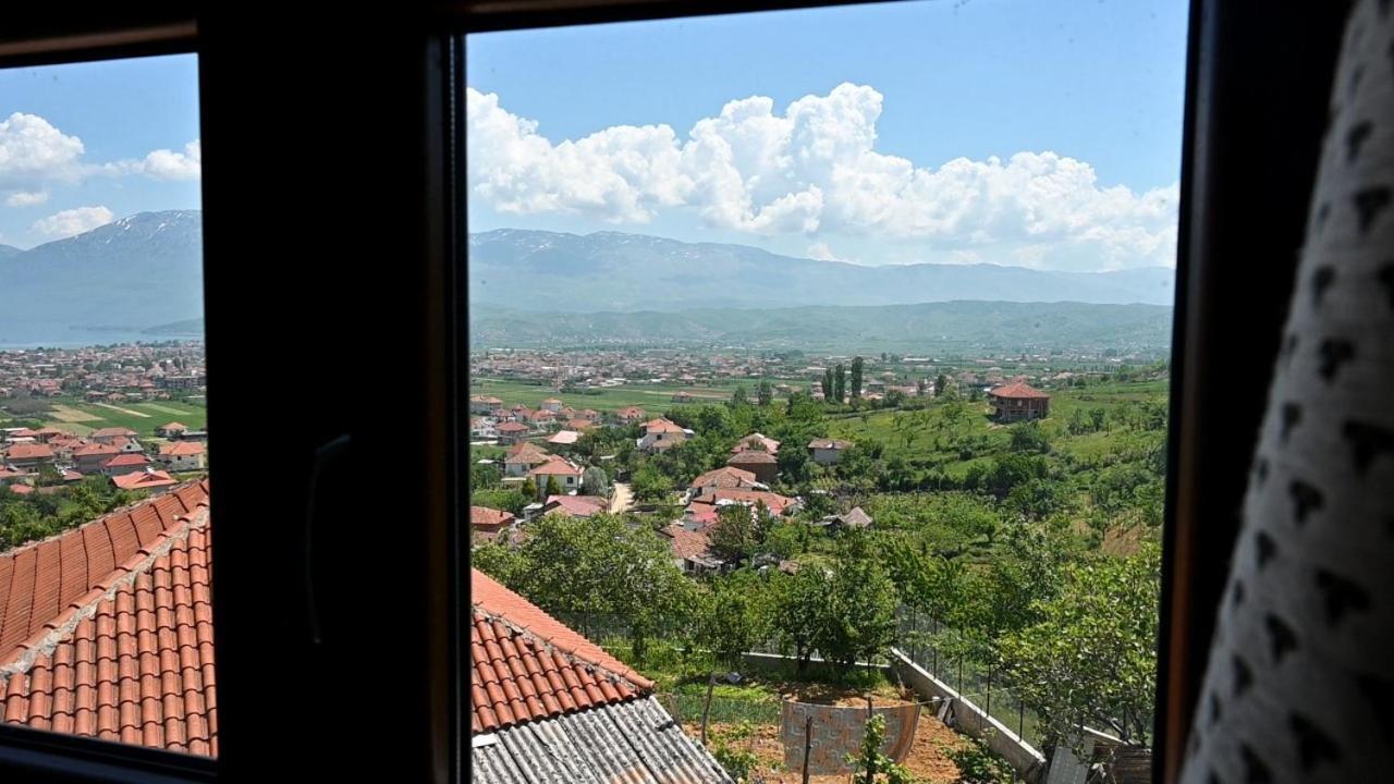 Topalli Villa