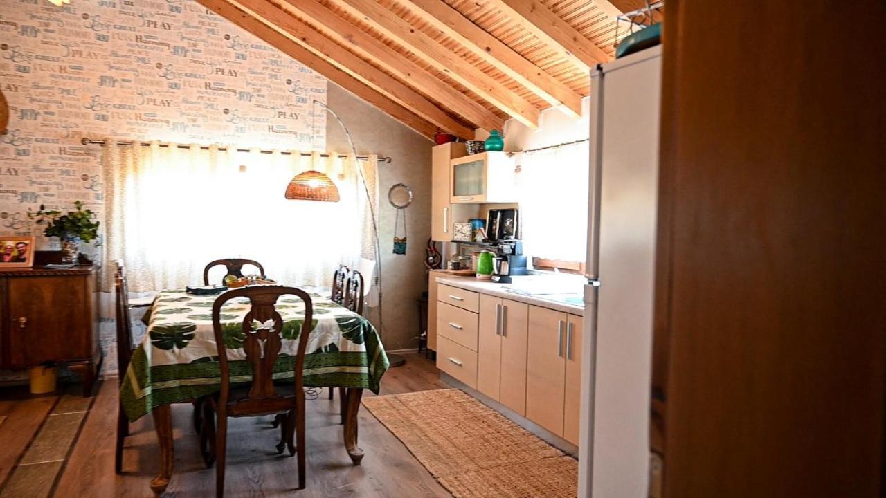 Topalli Villa *