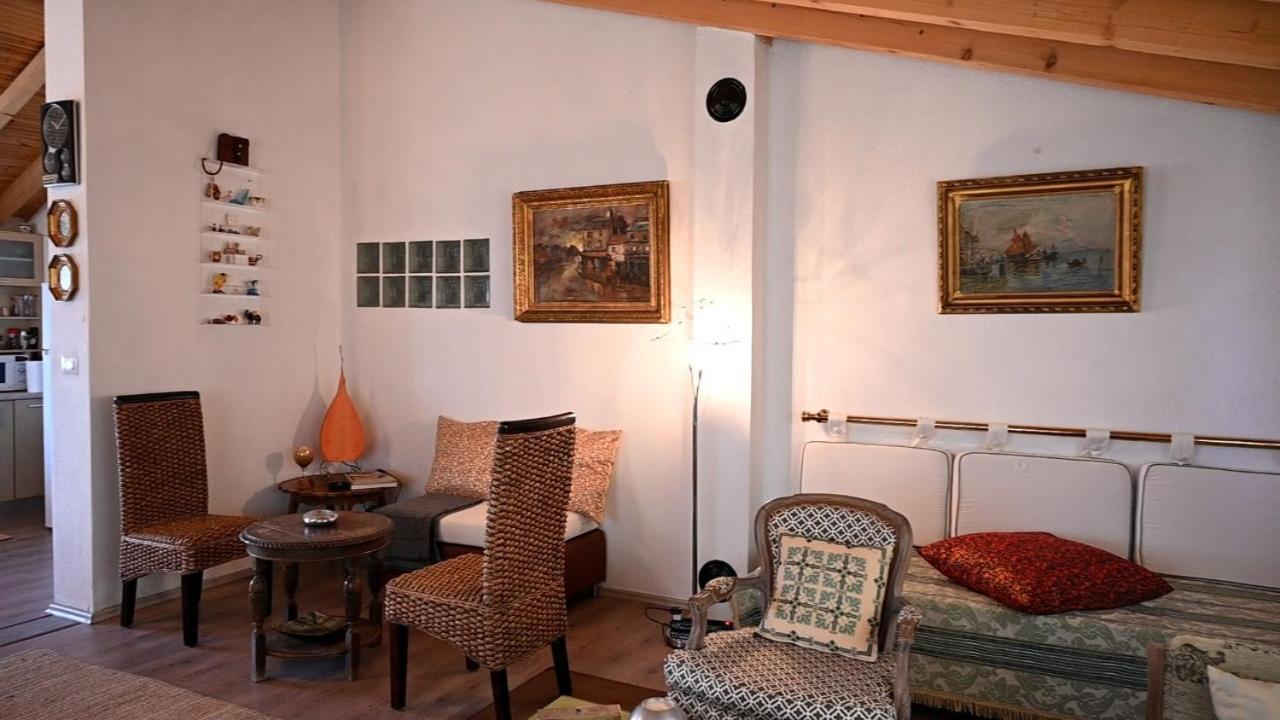 Villa Topalli