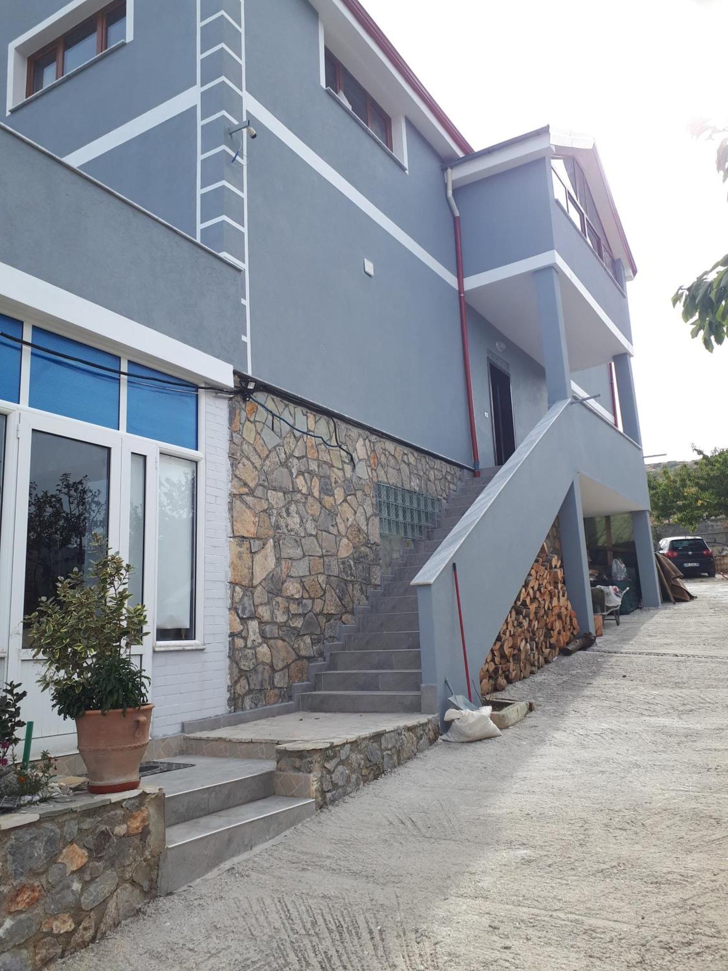 Topalli Villa *